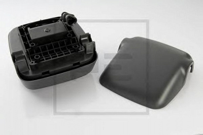 PE AUTOMOTIVE 03816400a -  Широкоугольное зеркало